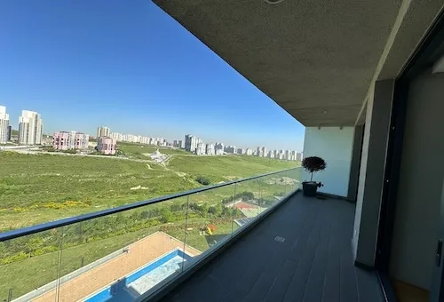 Apartment for sale in Başakşehir, Istanbul | SH188