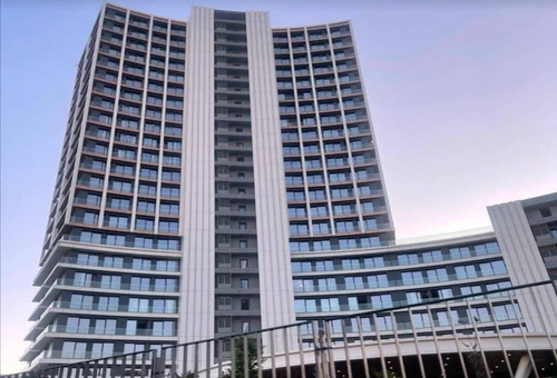 Apartment for sale in Başakşehir | SH247