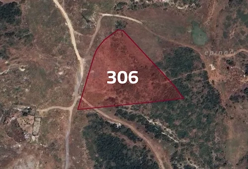 Land for sale, ready and suitable for residential and commercial development in Kayabaşı - Başakşehir - Istanbul | L306