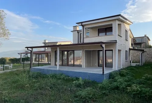 Villa for sale in Sapanca, within Sakarya Province, Turkey | SH206