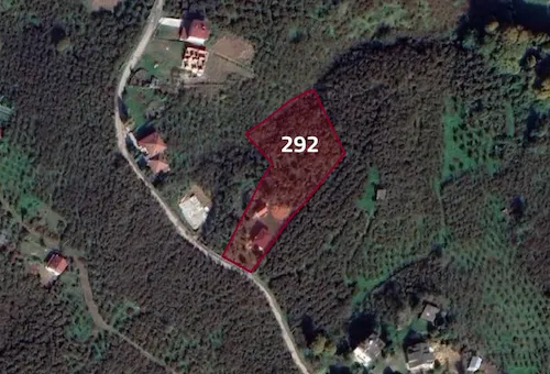 Agricultural land for sale in Sakarya | L292