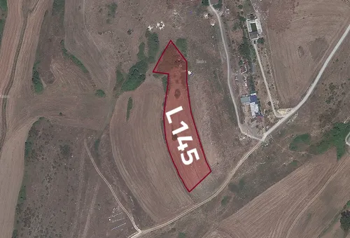 L145 Arnavtkoy Land