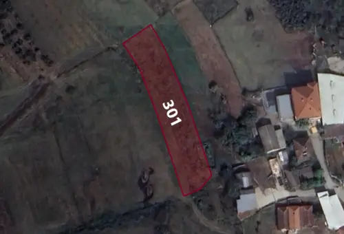 For sale : agricultural land in Sakarya | L301