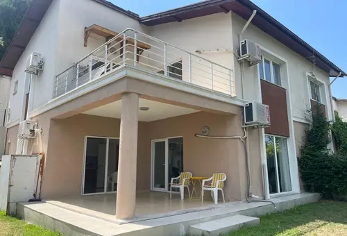 Villa with a lake view for sale in Sapanca, located in Sakarya Province, Turkey | SH207