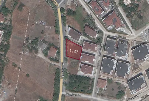 L137 Kavakli Land