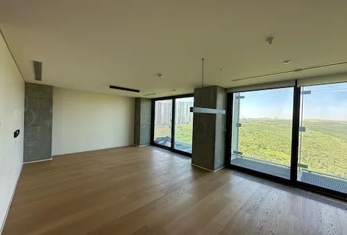 Apartment for sale in Başakşehir, Istanbul | SH189