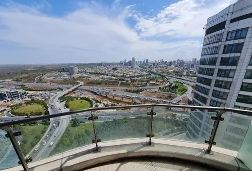 Apartment for sale in Başakşehir within the Mall of Istanbul complex | SH213